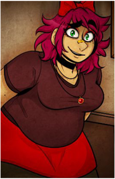 Mya Graham Image