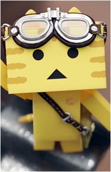 Tora {Nyanbo}'s image