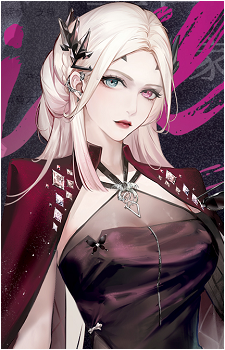 Eirene's image