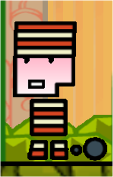 Lock {Mario}'s image