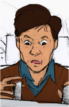 Gordon Silberman's image