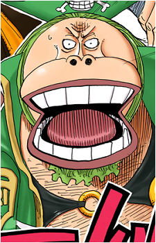 Shoujou