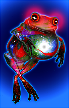 Image source: <a href="https://homestuck.com/005918" title="External link" target="_blank">https://homestuck.com/005918</a> Genesis Frog