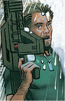Dwayne Hicks