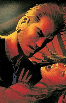 Dwayne Hicks