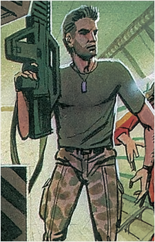 Dwayne Hicks