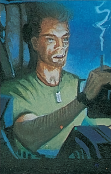 Dwayne Hicks