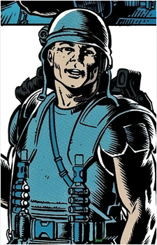 Dwayne Hicks