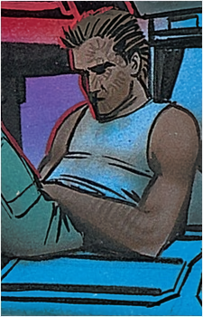 Dwayne Hicks