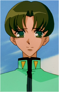 Tatsuya Kazami's image