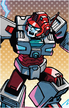 Lug's image
