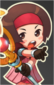 Kaeris's image
