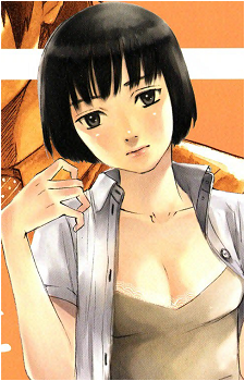 Izumi {Self}