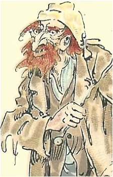 Fagin {OT}'s image