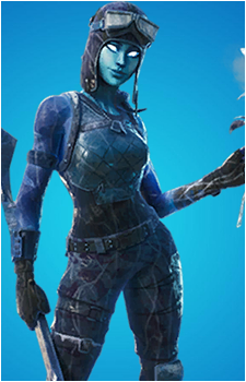 Renegade Raider