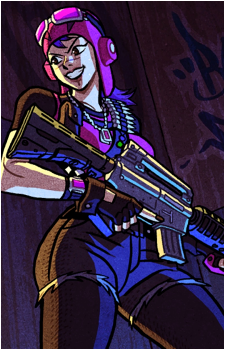 Renegade Raider