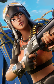 Renegade Raider