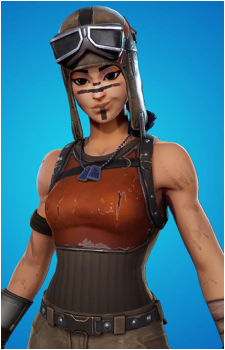 Renegade Raider