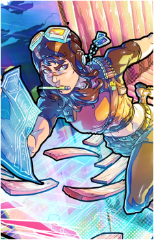 Renegade Raider