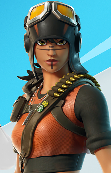 Renegade Raider