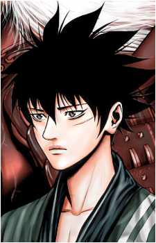 Sutezou's image