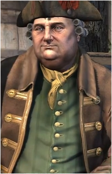 Oliver's image