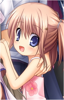 Shiina Arizuki's image