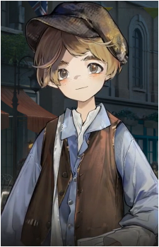 Newsboy