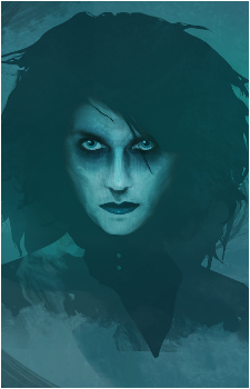 Bellatrix Lestrange
