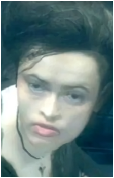 Bellatrix Lestrange