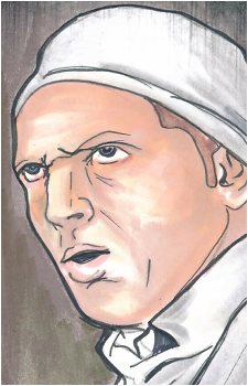 Charles Montgomery's image