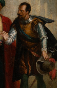 Iago {Othello}'s image