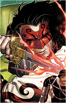 Gorgon (Tomi Shishido)'s image