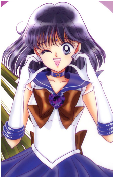 Hotaru Tomoe