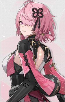 Taoqi's image