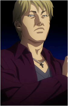 Ryou Kuroshio