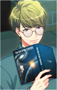Chikage Utsuki