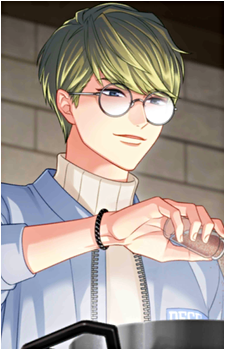 Chikage Utsuki