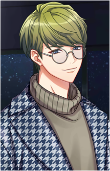 Chikage Utsuki