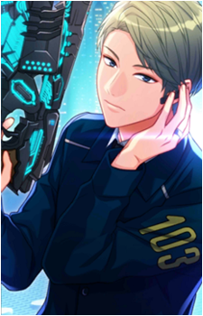 Chikage Utsuki