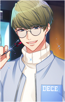 Chikage Utsuki