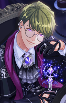 Chikage Utsuki