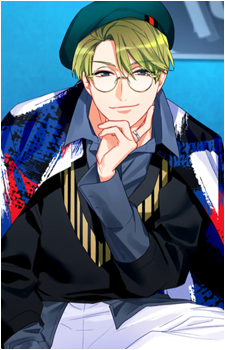 Chikage Utsuki