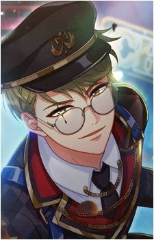 Chikage Utsuki