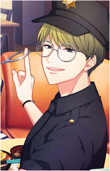 Chikage Utsuki
