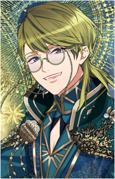 Chikage Utsuki
