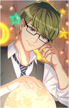 Chikage Utsuki