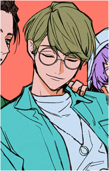Chikage Utsuki