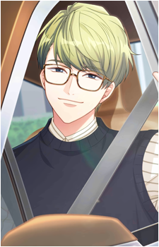 Chikage Utsuki
