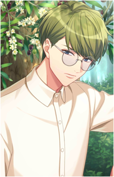 Chikage Utsuki